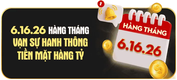 Ưu đãi chào mừng t68bet link mới