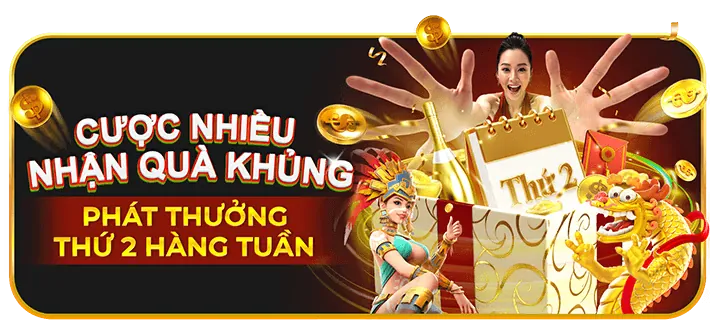 Thưởng nạp lại t68bet link mới