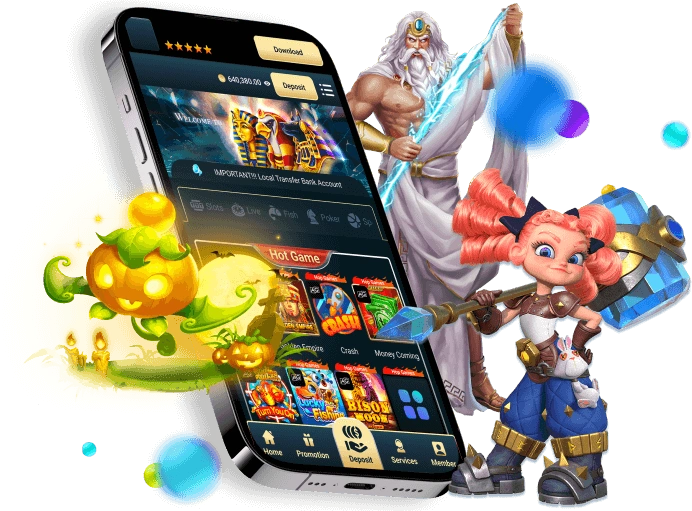 Truy cập nhanh chóng T68BET