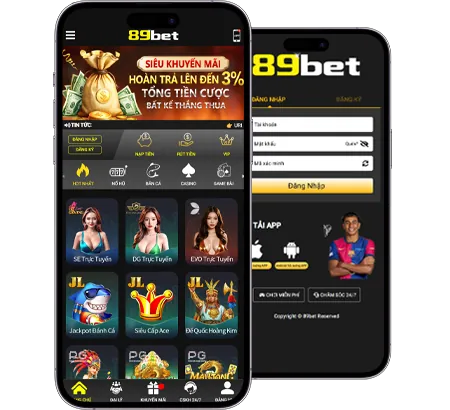 Bảo mật tối ưu T68BET