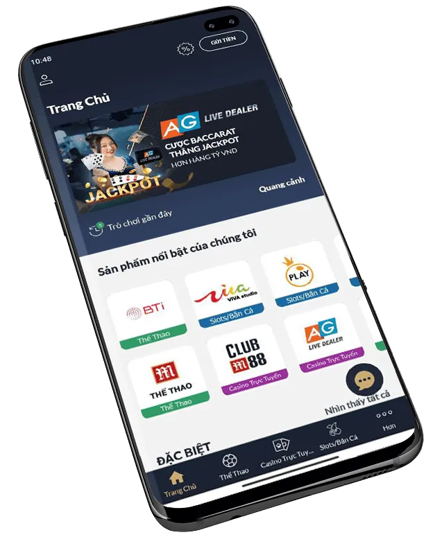 Ưu đãi độc quyền T68BET