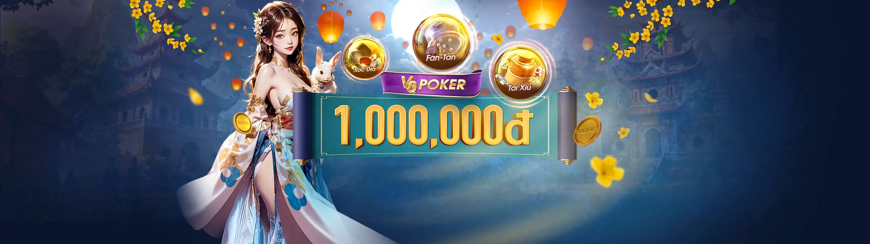 Hướng dẫn trò chơi t68bet link mới
