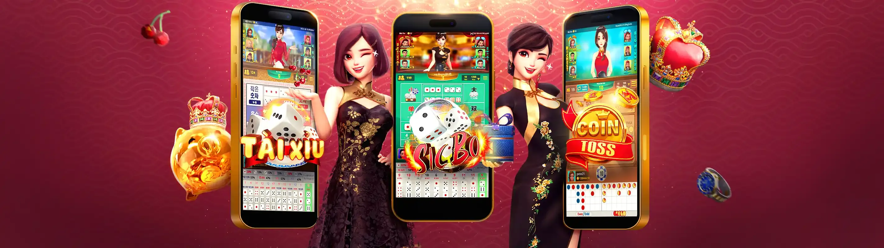 Đội ngũ hỗ trợ khách hàng chuyên nghiệp của t68bet link mới
